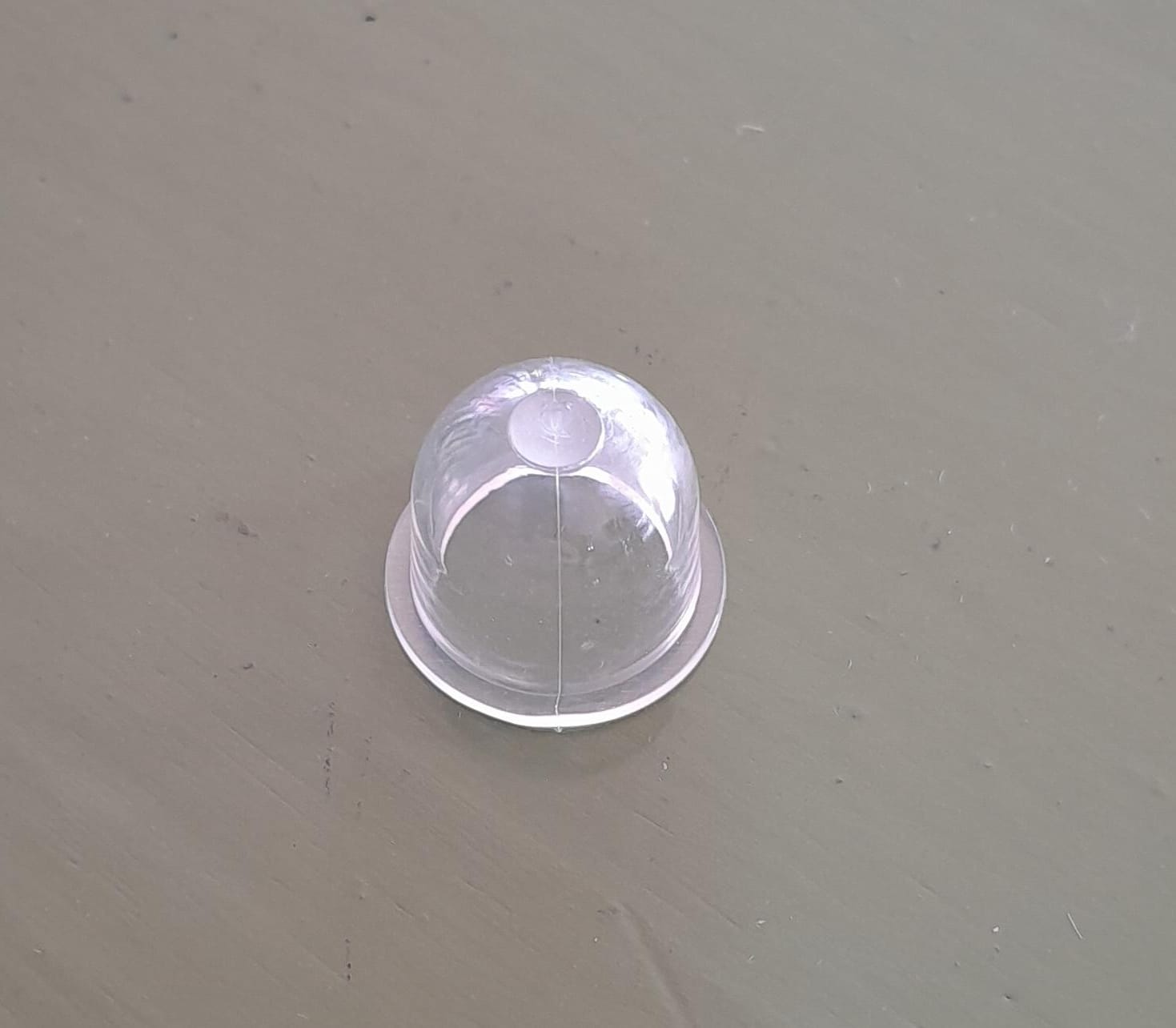 SOPAPA CARBURADOR DESMALEZADORA