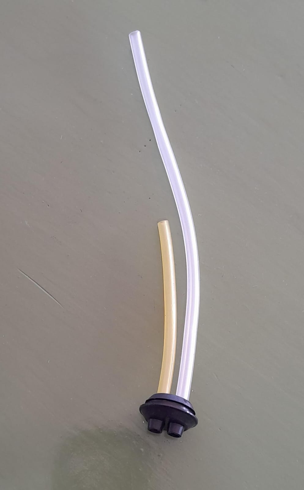 KIT MANGUERA CARBURADOR DESMALEZADORA