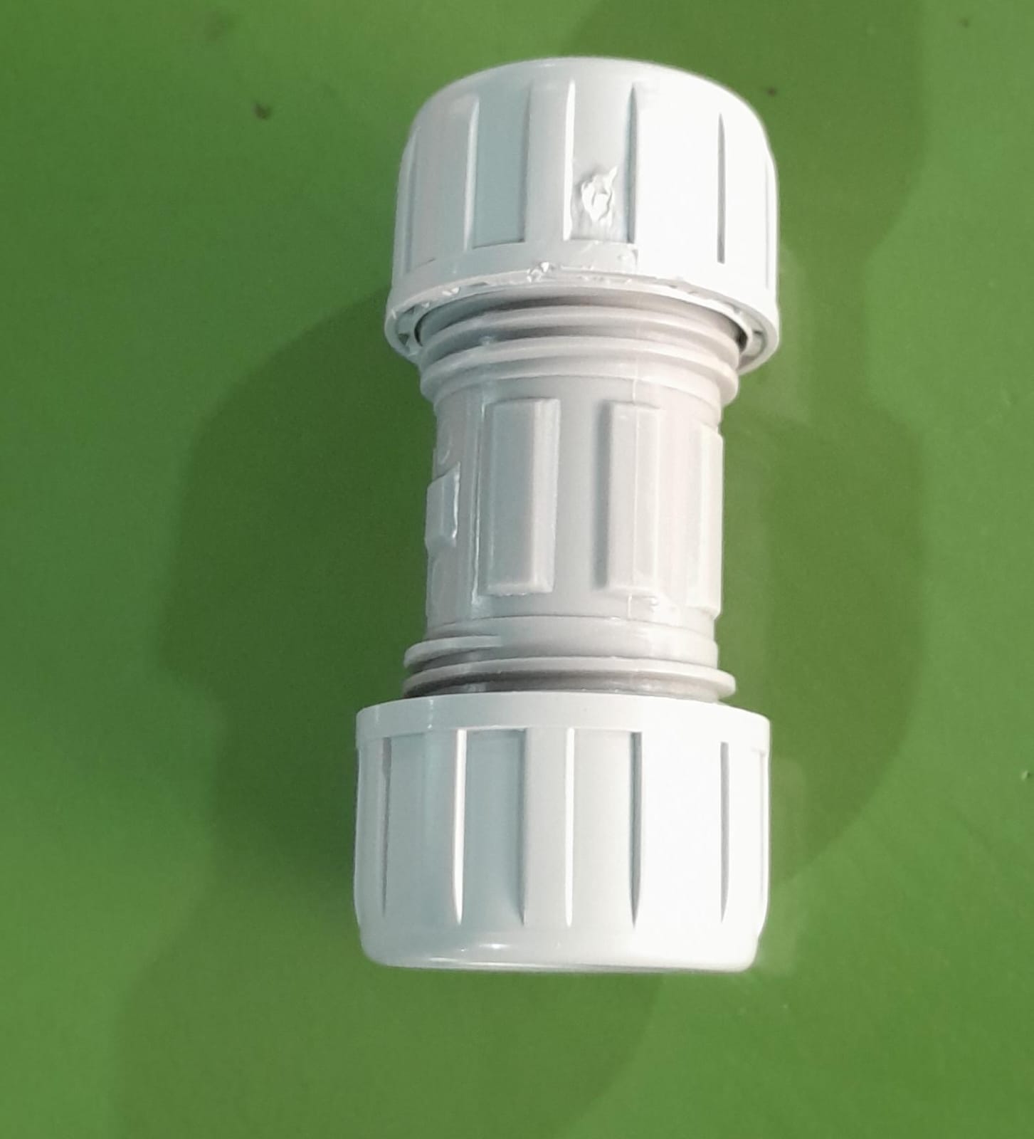 ACOPLE COMPRESION PROFESIONAL 1/2" DUKE