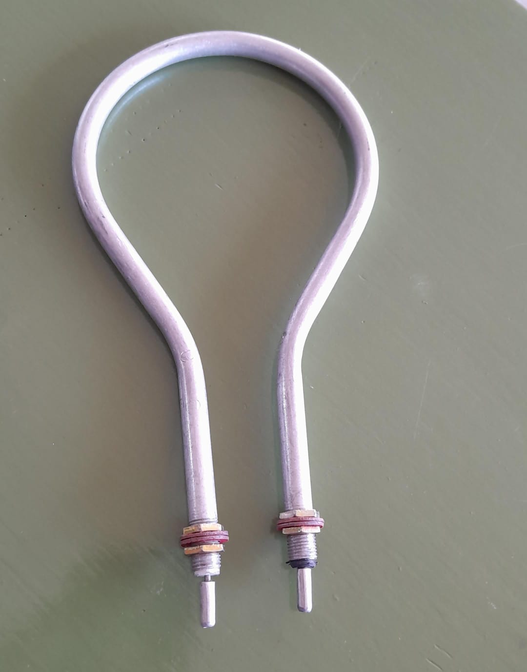 RESISTENCIA PARA CALEFON ALUMINIO