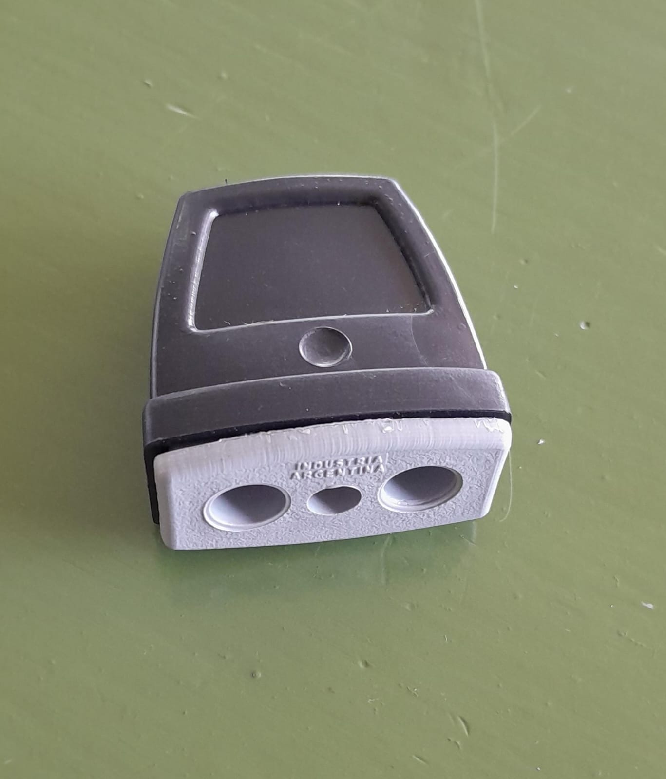 FICHA HEMBRA 2 PATAS REDONDA