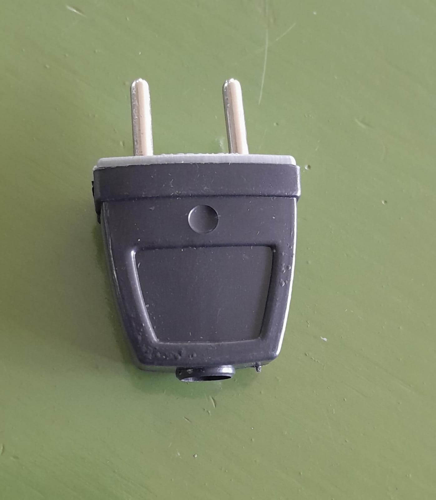 FICHA MACHO 2 PATAS REDONDA