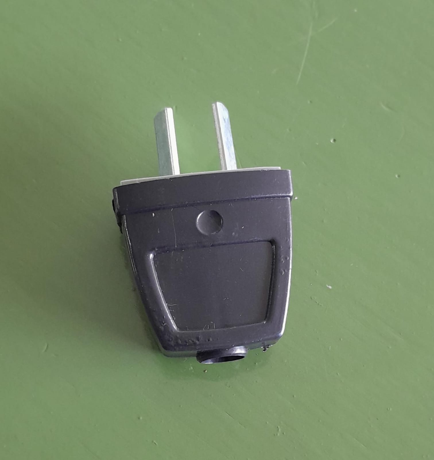 FICHA MACHO2 PATAS PLANA