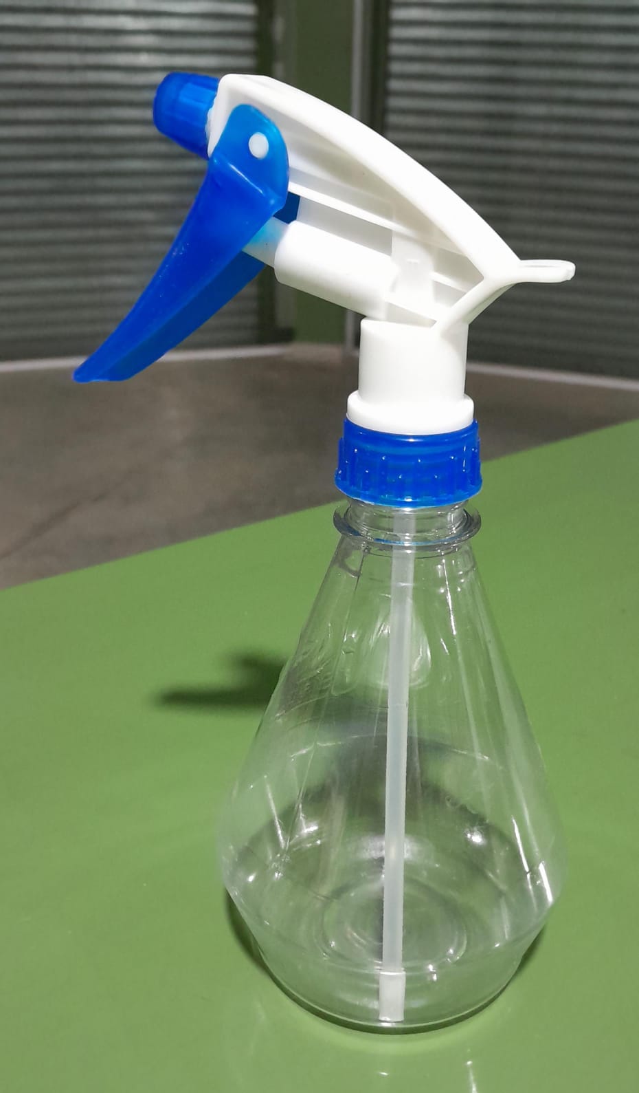 VAPORIZADOR 500 CC BERTA