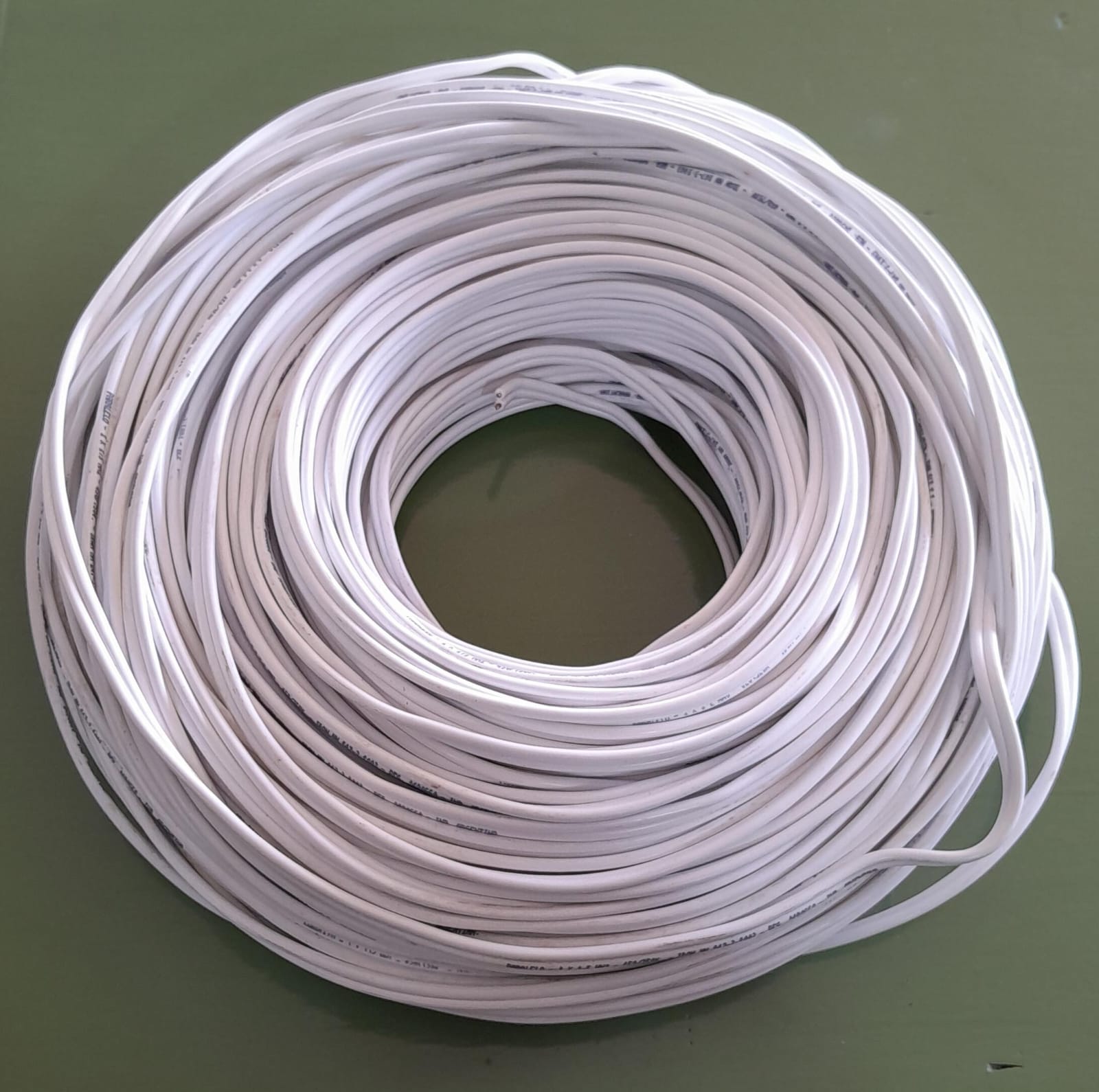 CABLE PARALELO 2X2.5mm