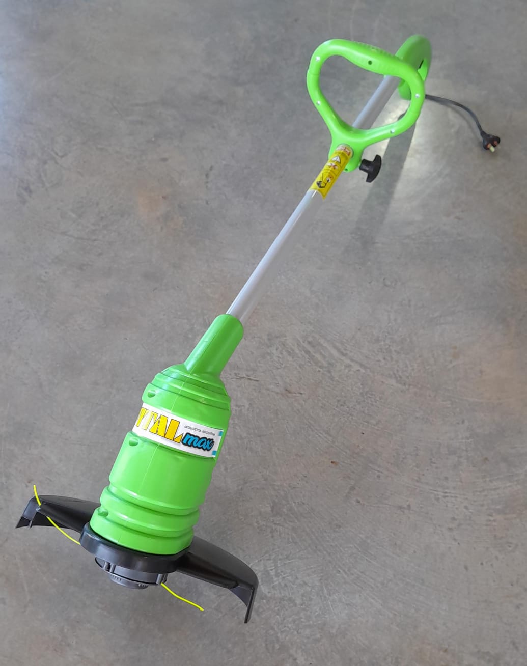 BORDEADORA VITAL GAS 600W