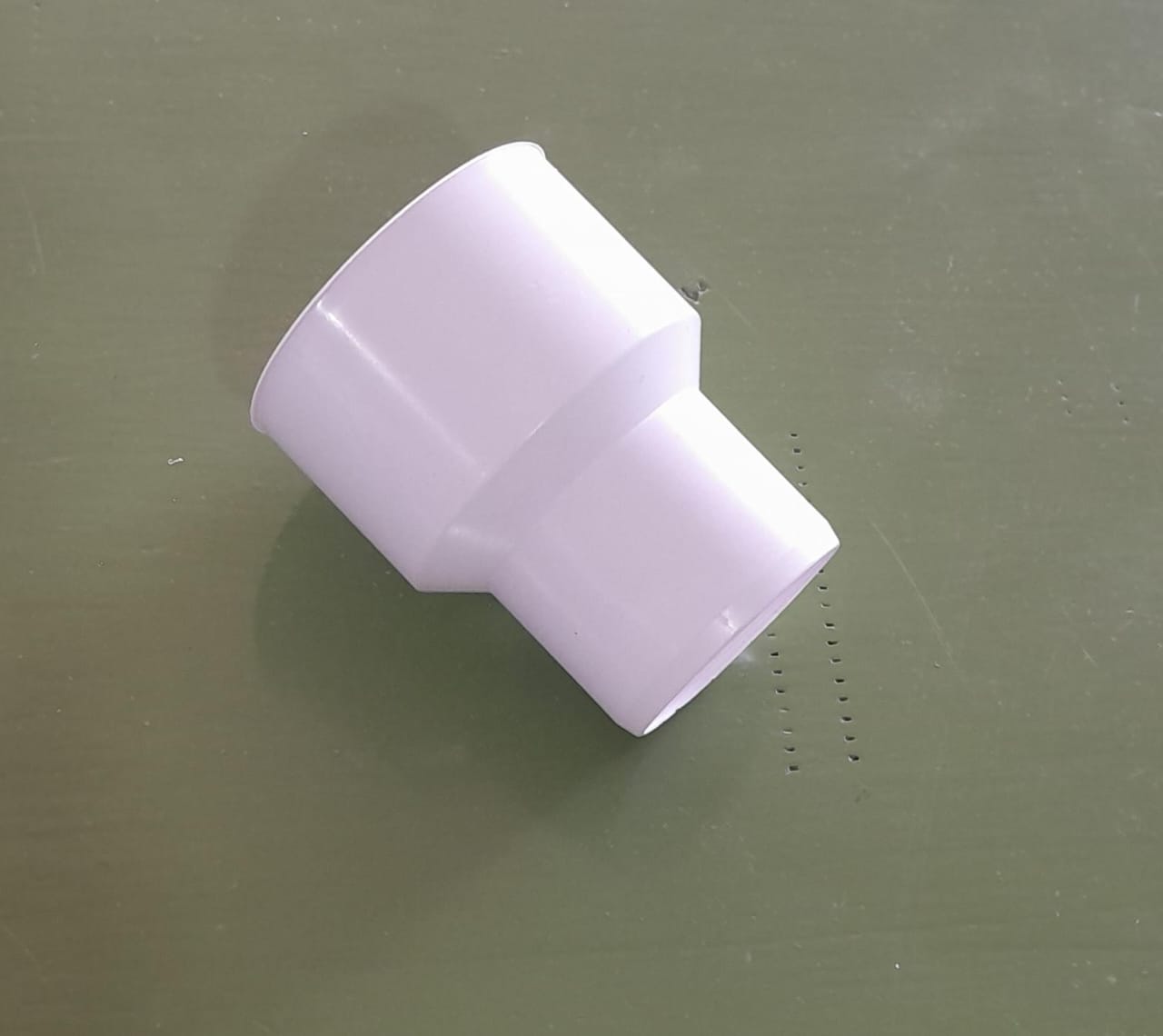 REDUCCION PVC 60X50mm