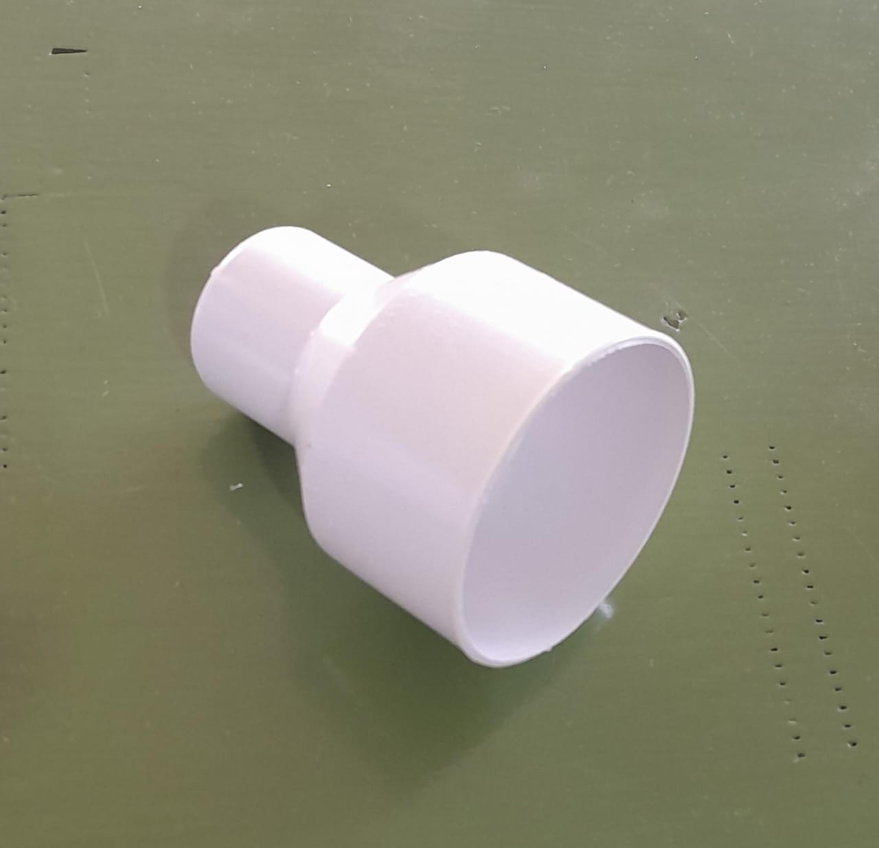 REDUCCION PVC 60X40mm