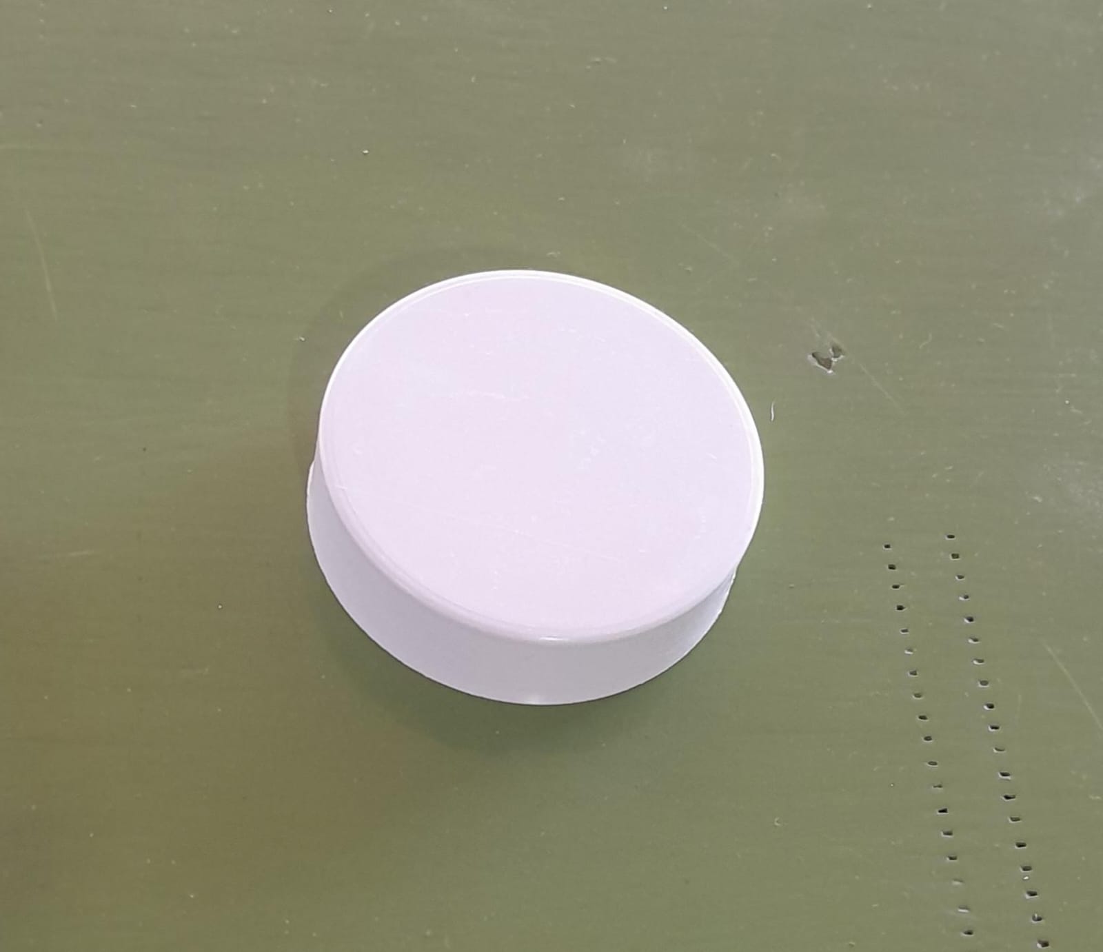 TAPA HEMBRA PVC 50mm