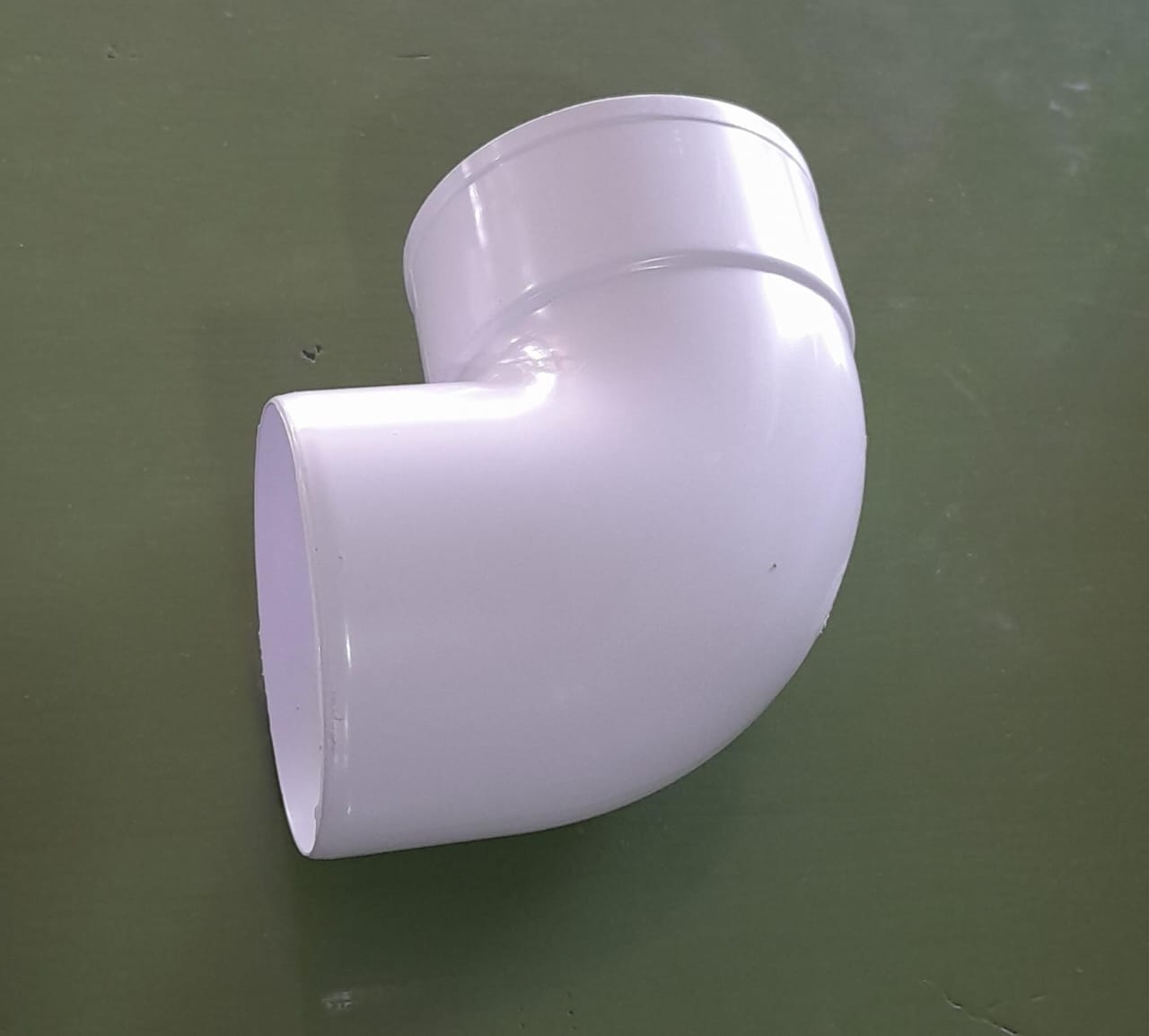 CODO PVC M-H 90º 40mm