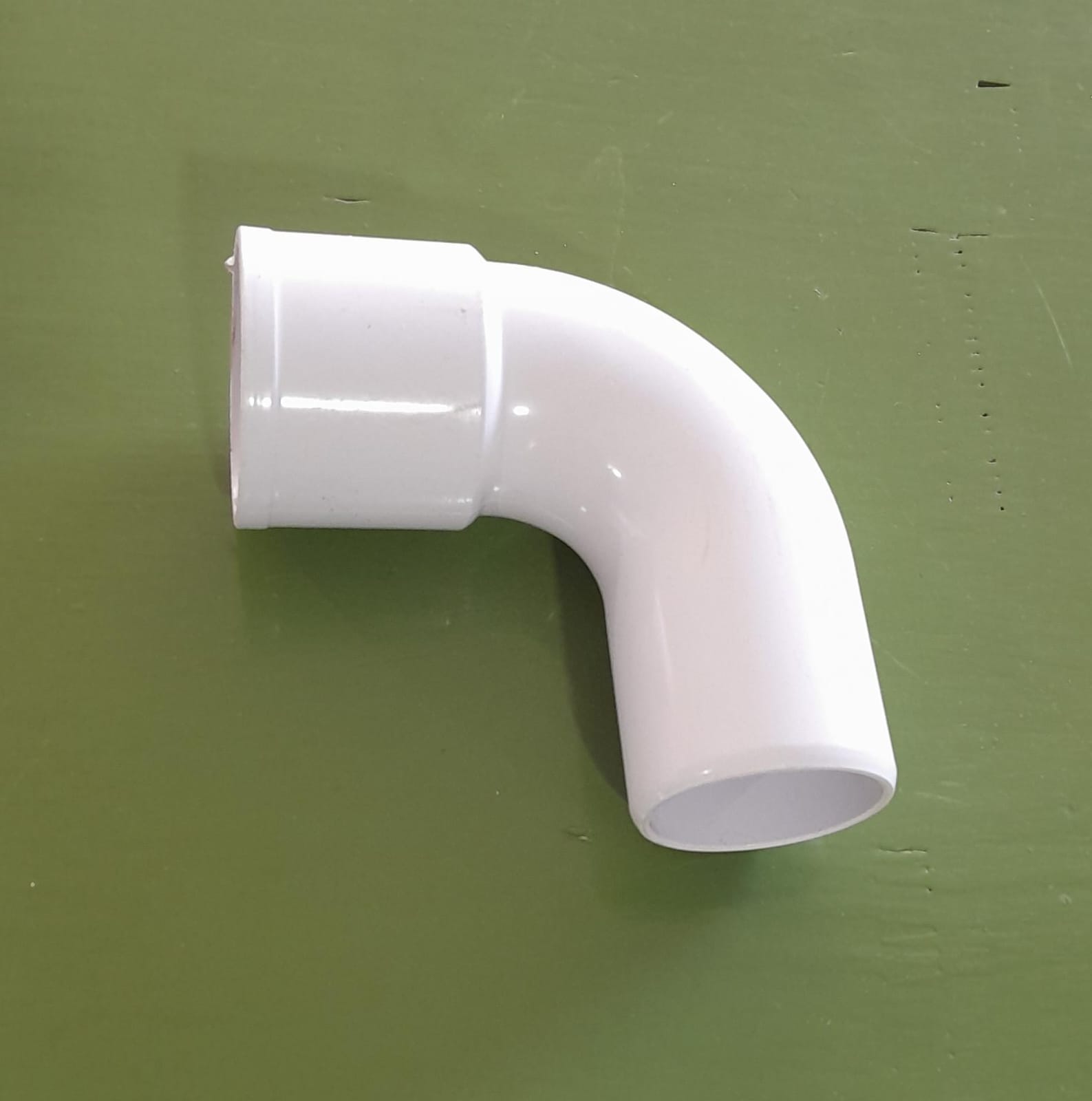 CURVA PVC 90º 50mm