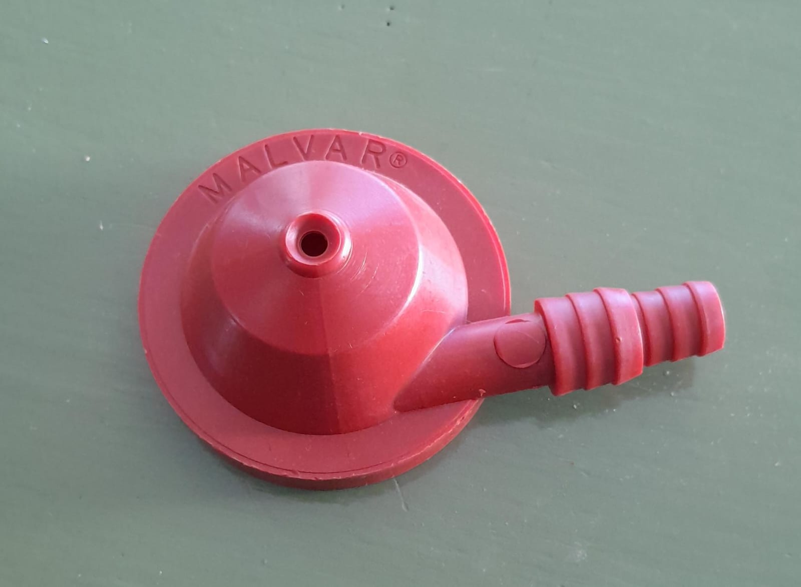 SAPITO PLASTICO ROCIADOR 13-19mm