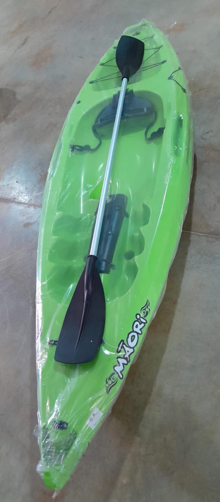 KAYAK P/1 PERSONA L52K MAORI