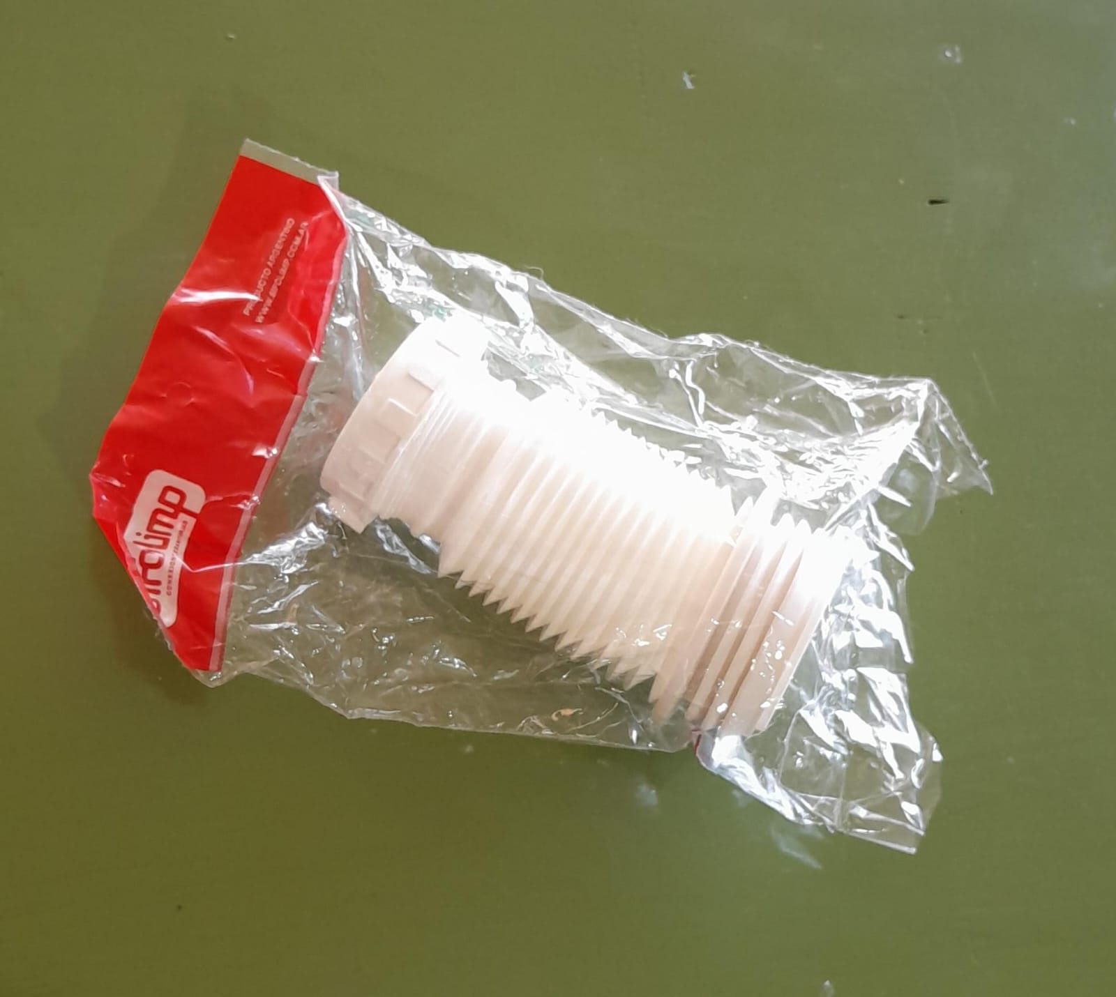 FUELLE PARA MOCHILA PRESION SIFOLIMP