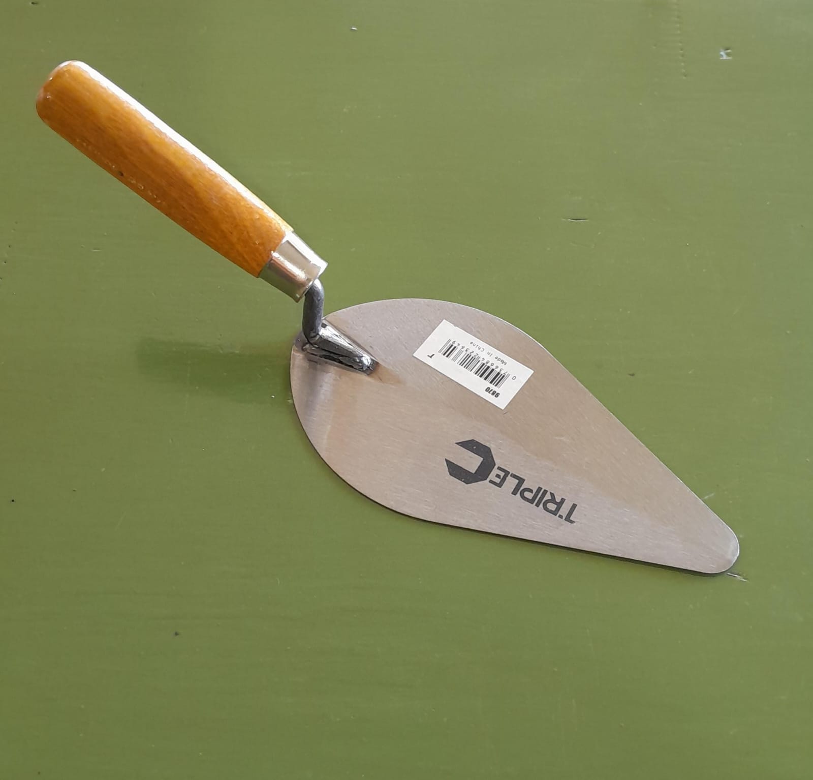 CUCHARA ALBAÑIL ECON. Nº7