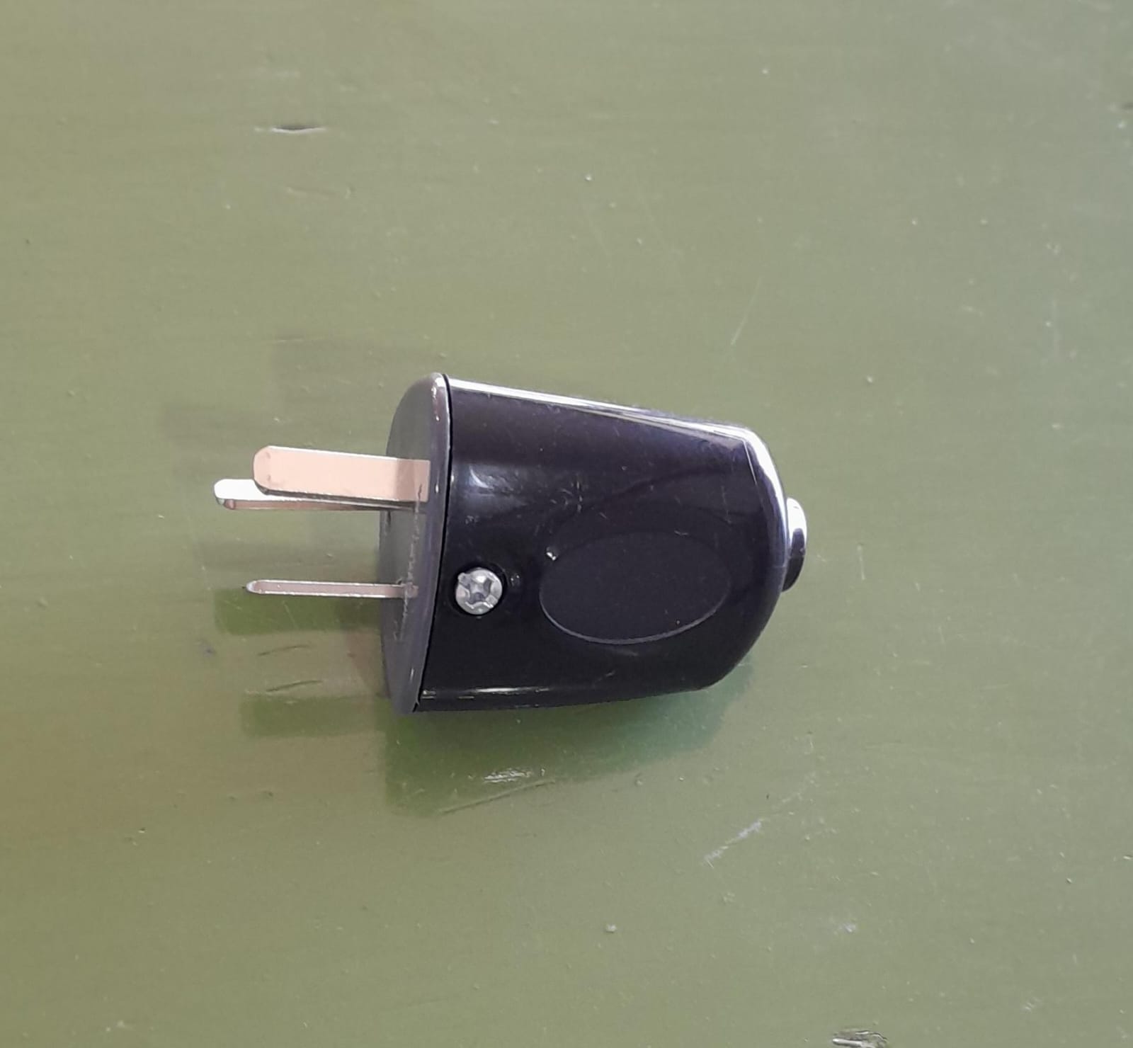 FICHA MACHO INDELPLAS 10A