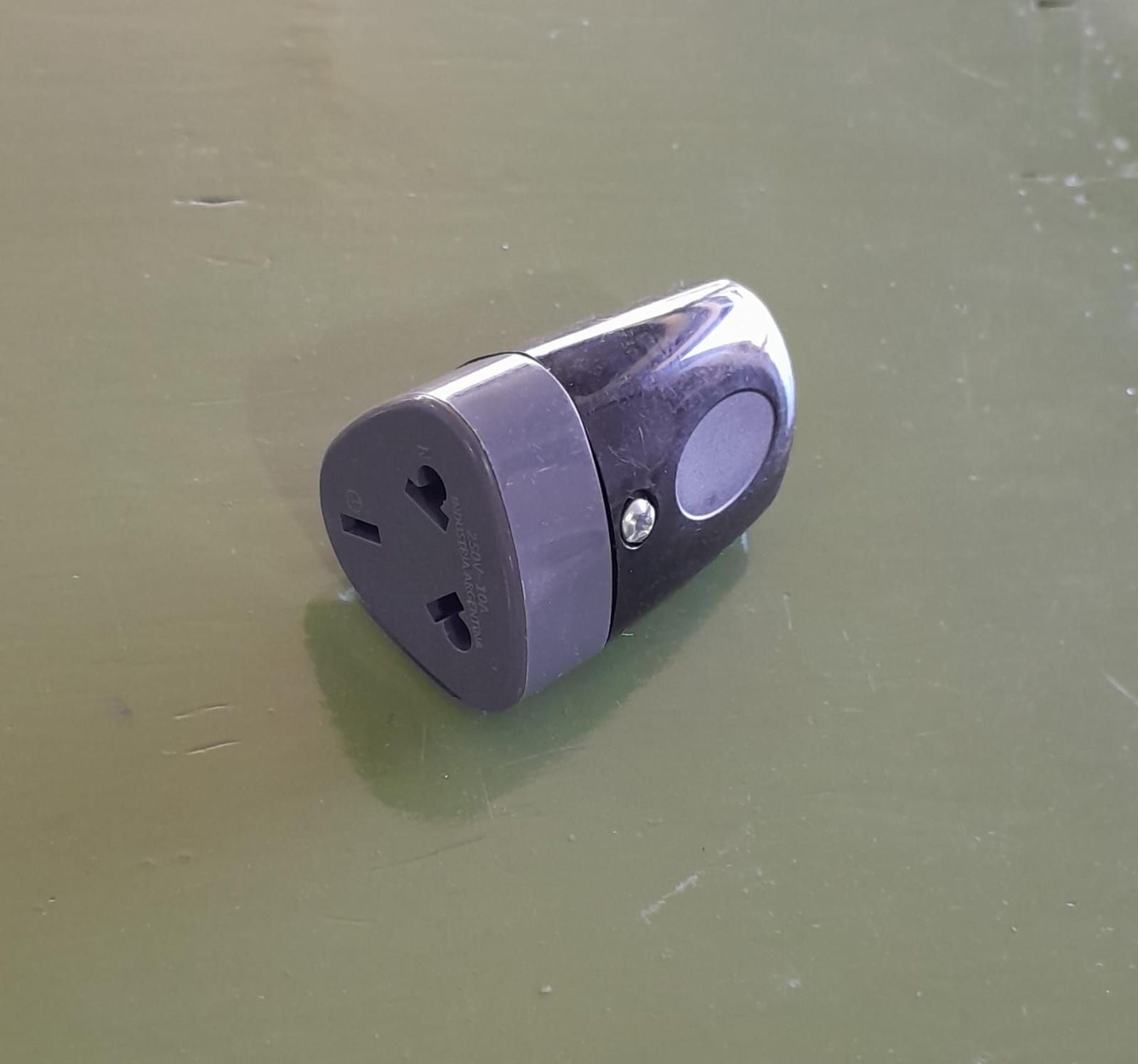 FICHA HEMBRA INDELPLAS 10A