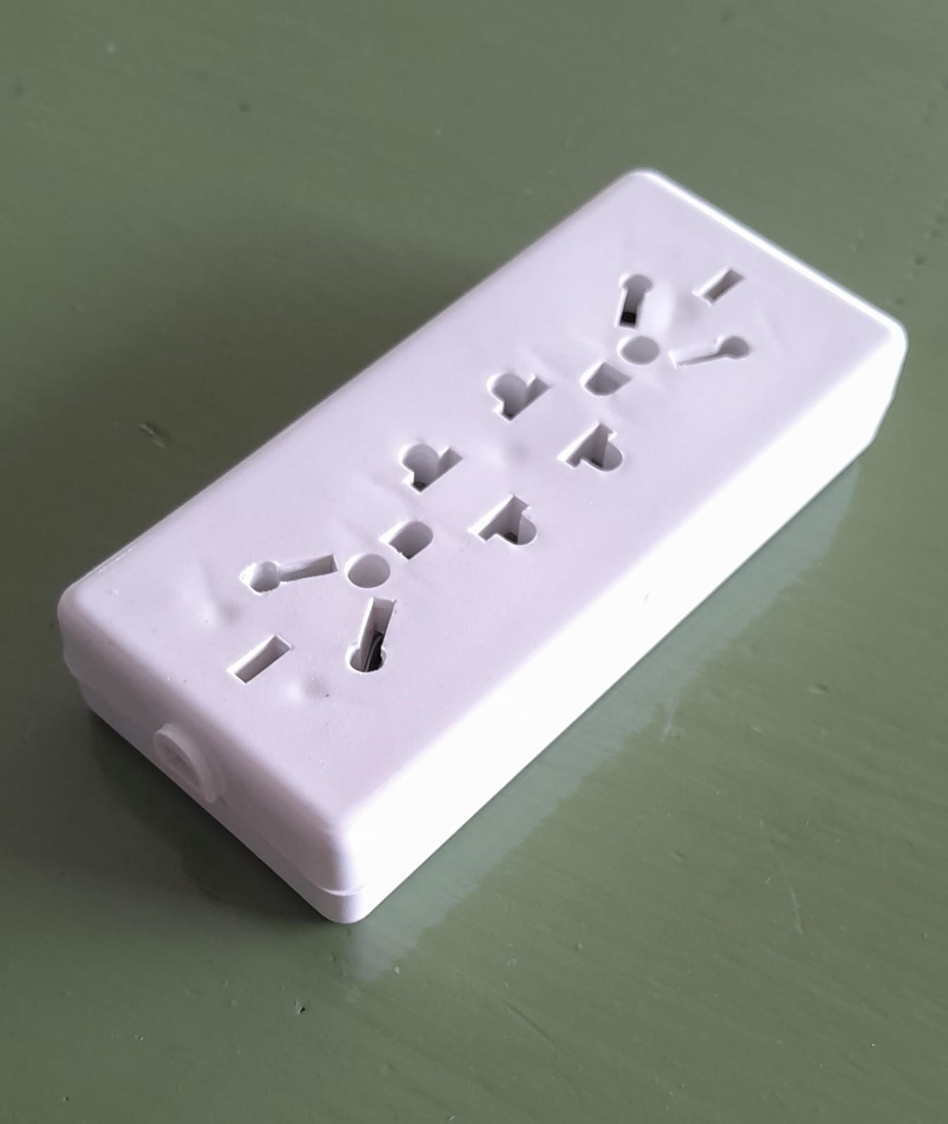 ZAPATILLA S/CABLE ECO.