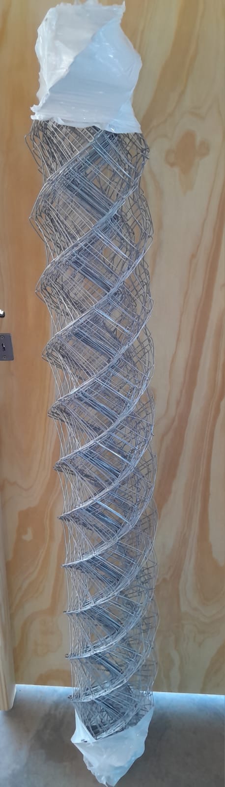 TEJIDO/ALAMBRADO Nº16 4"X1.50MTX10MT