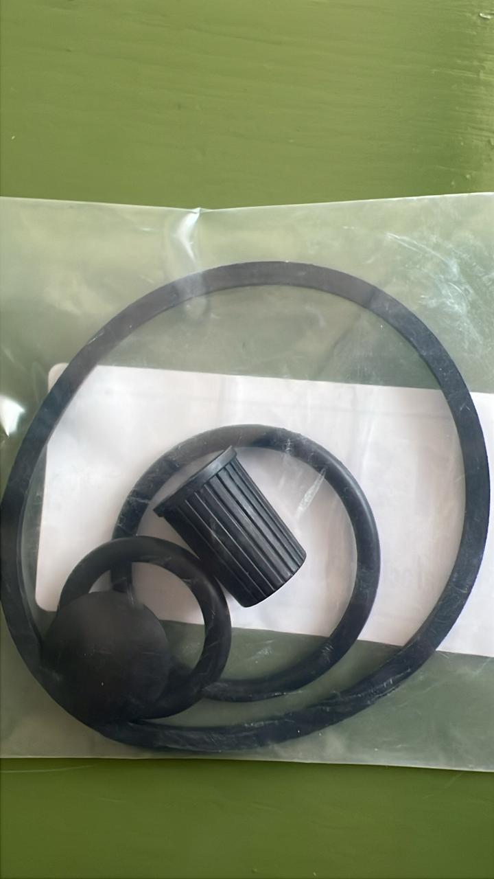 KIT DE REPARACION PULV 5 Y 8 LTS BERTA