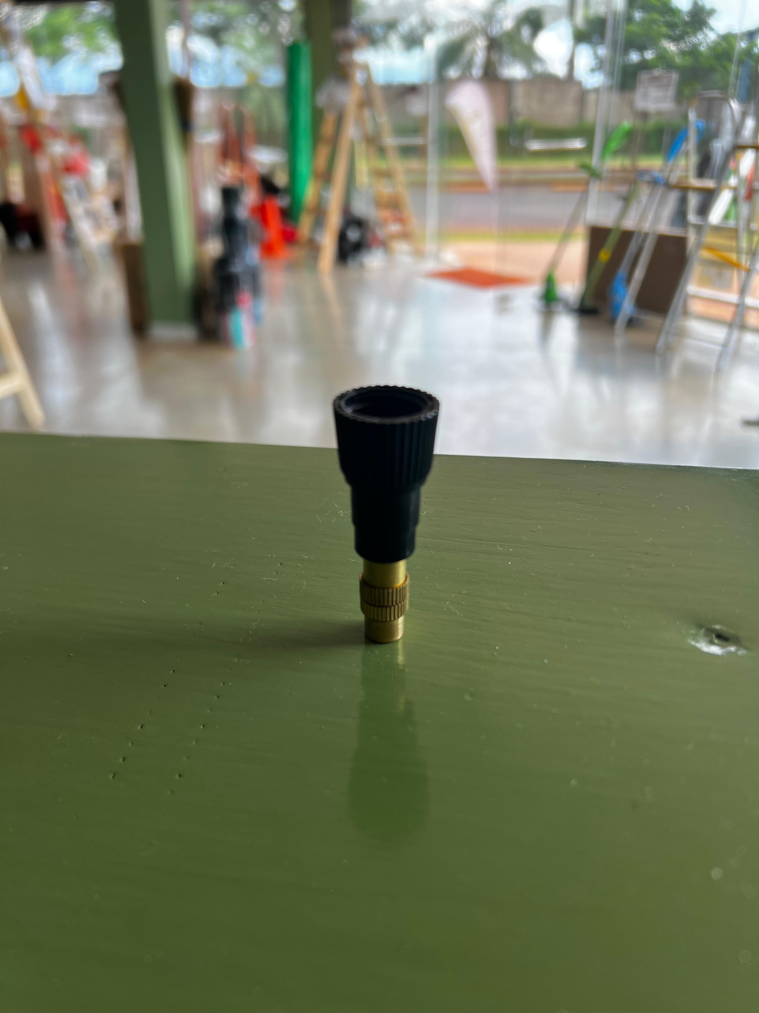 PICO COMPLETO PULV BERTA  1 Y 2 LTS