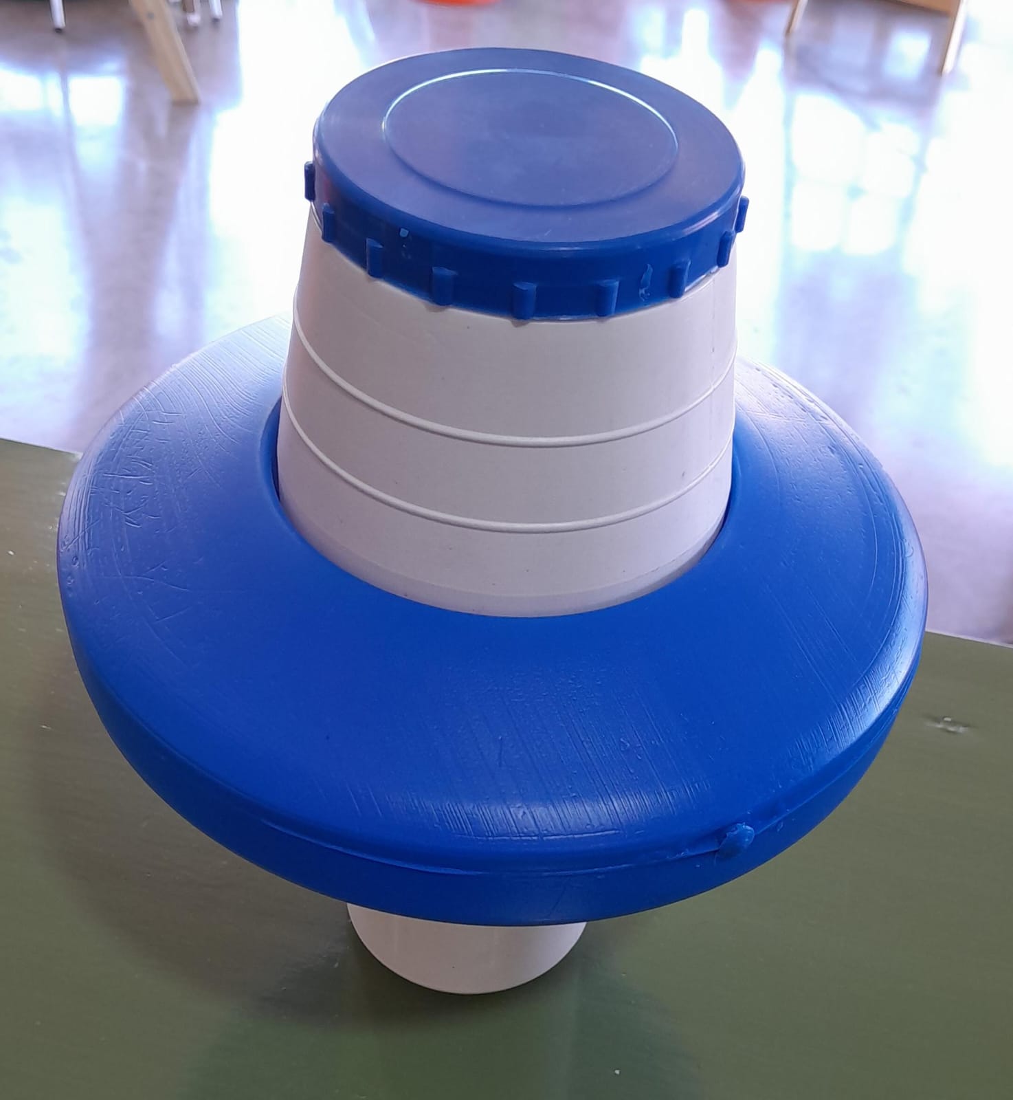 BOYA P/PISCINA GRANDE