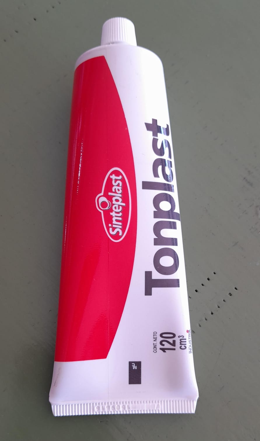 ENTONADOR UNIV. TONPLAST BERMELLON