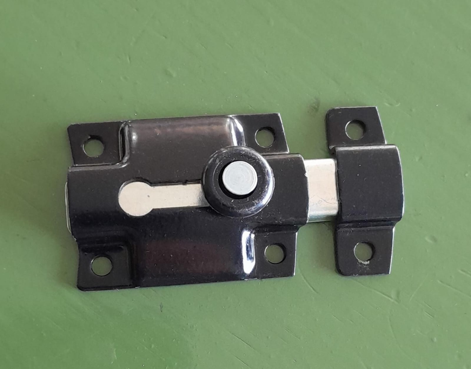 PASADOR SC NEGRO 48X36