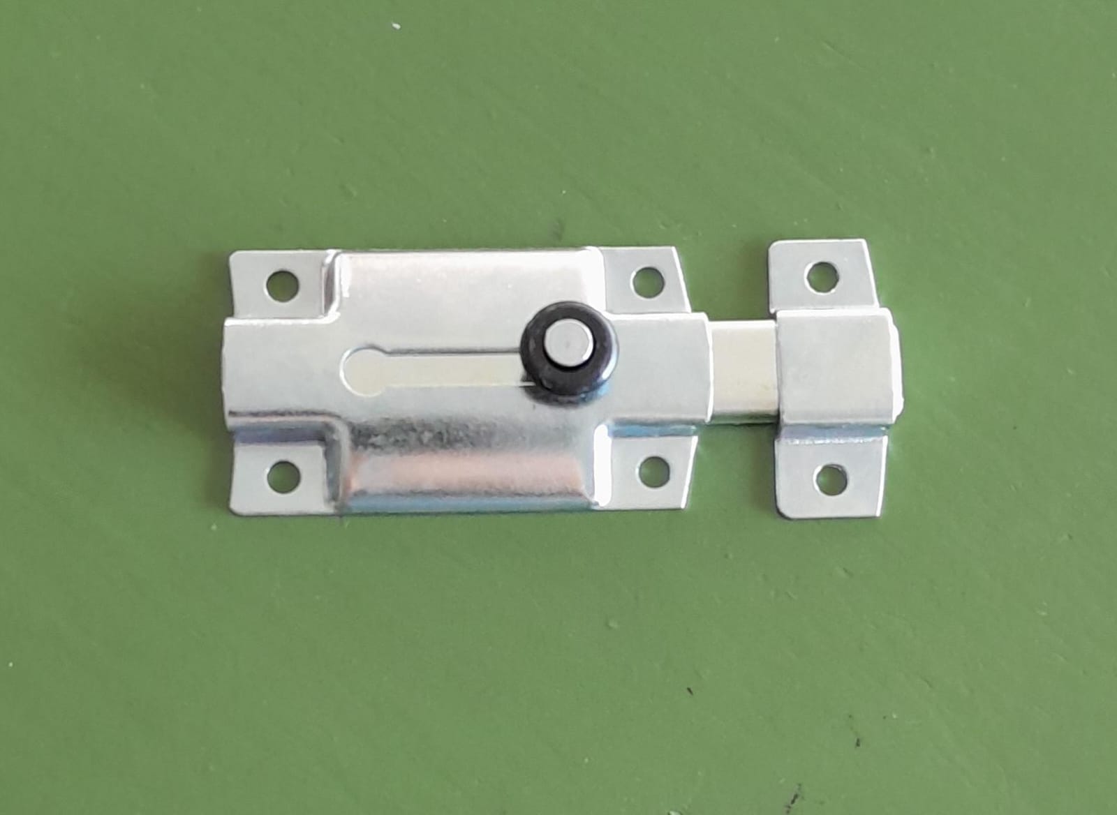 PASADOR SC CROMADO 72X42