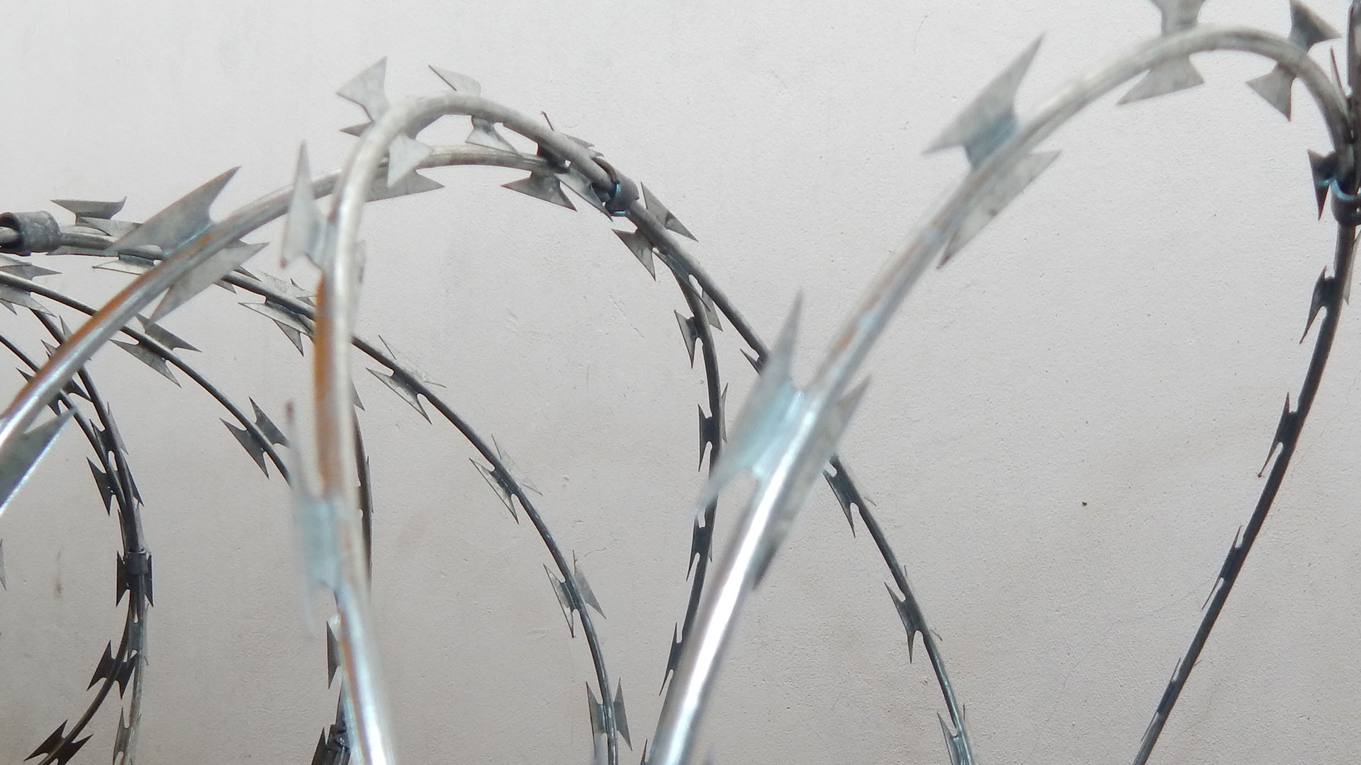 ROLLO CONCERTINA DOBLE CRUZADA 45CM X 8.5MT