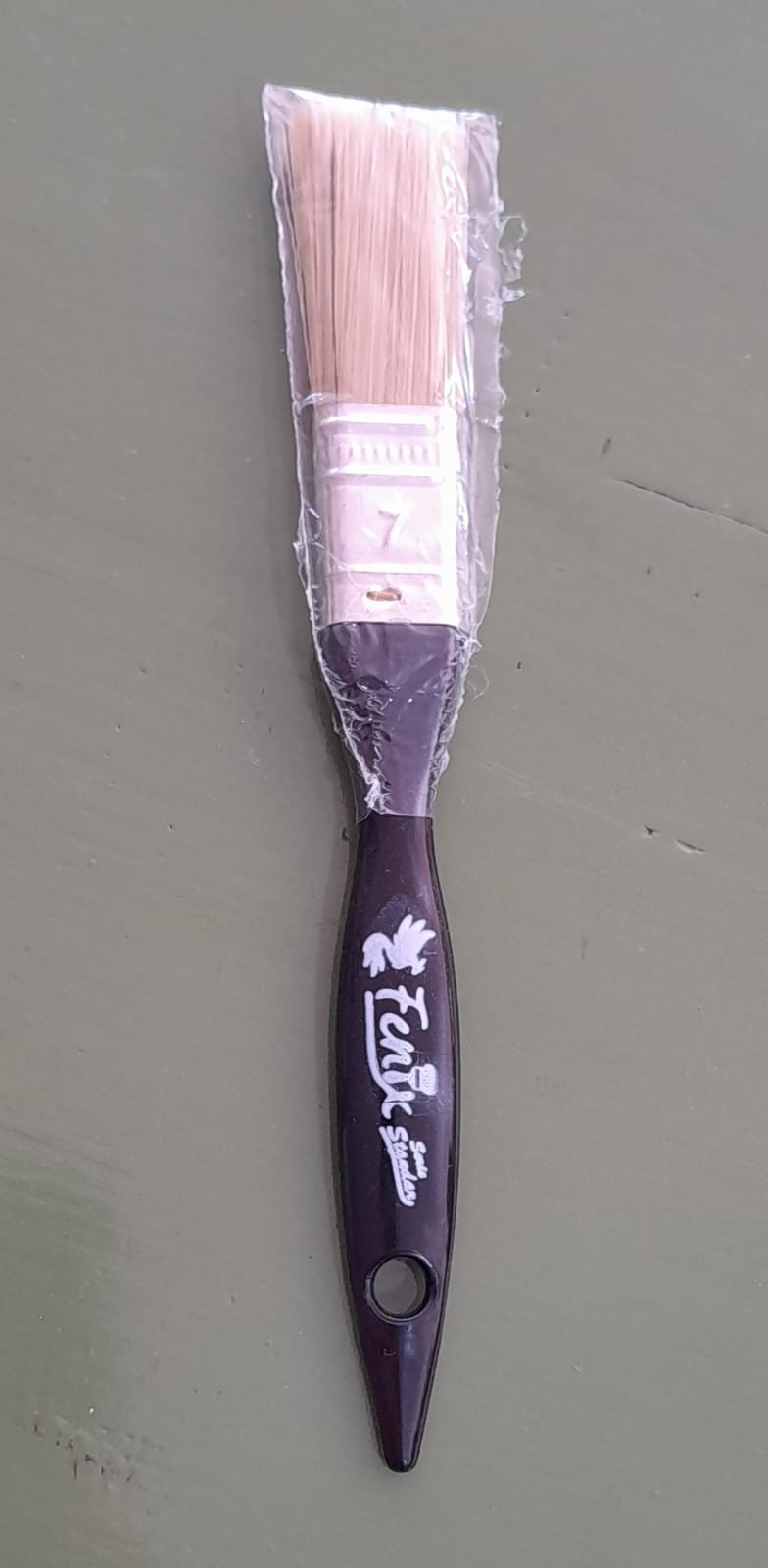 PINCEL PINTOR Nº7 FENIX