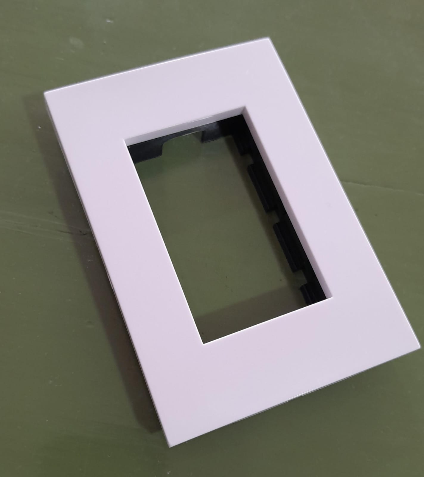 BASTIDOR C/TAPA 5X10CM JELUZ VERONA