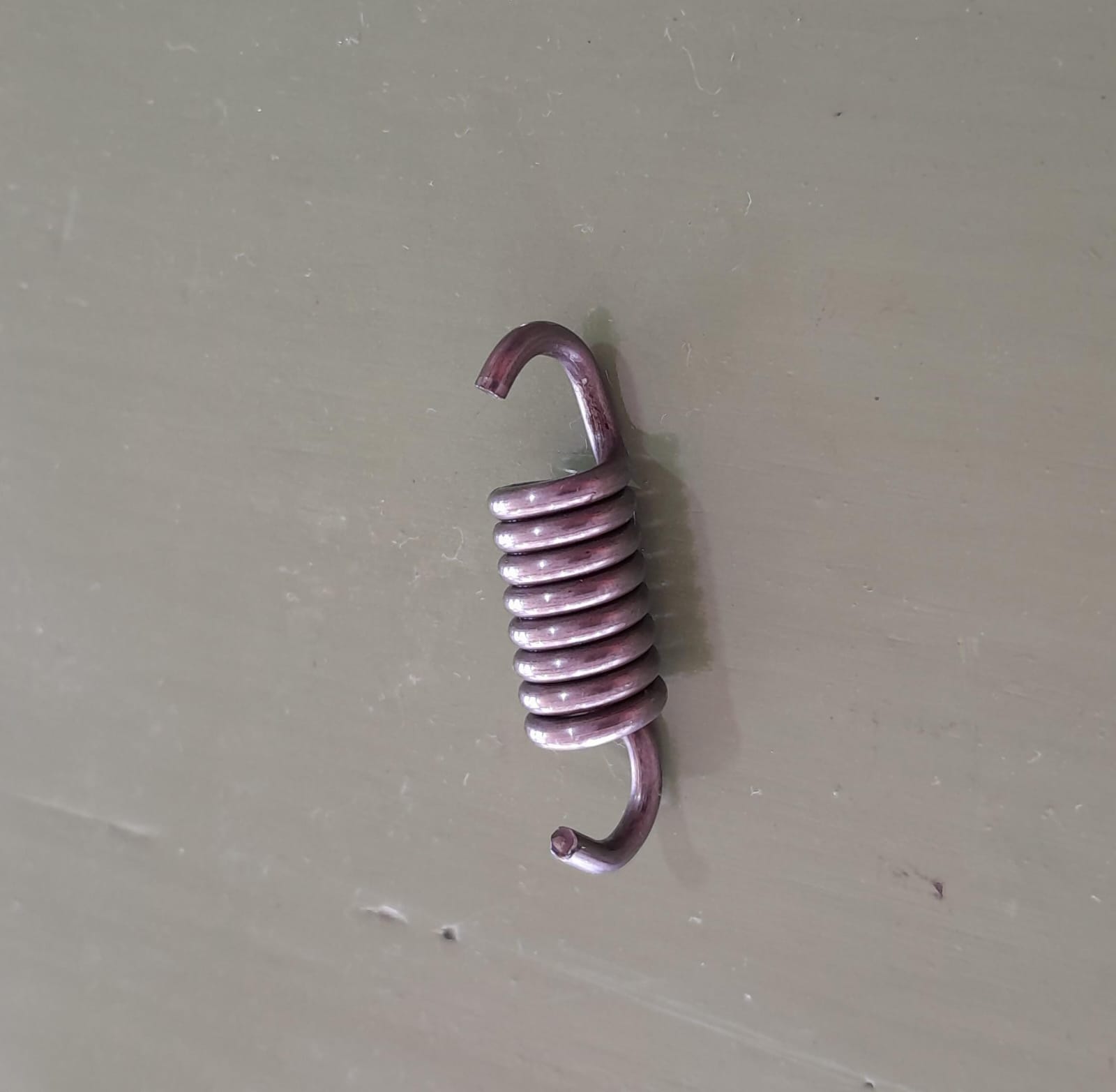 RESORTE P/EMBRAGUE DESMALEZADORA