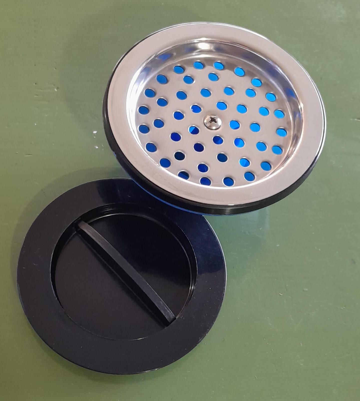 SOPAPA GRANDE TIPO AMERICANA