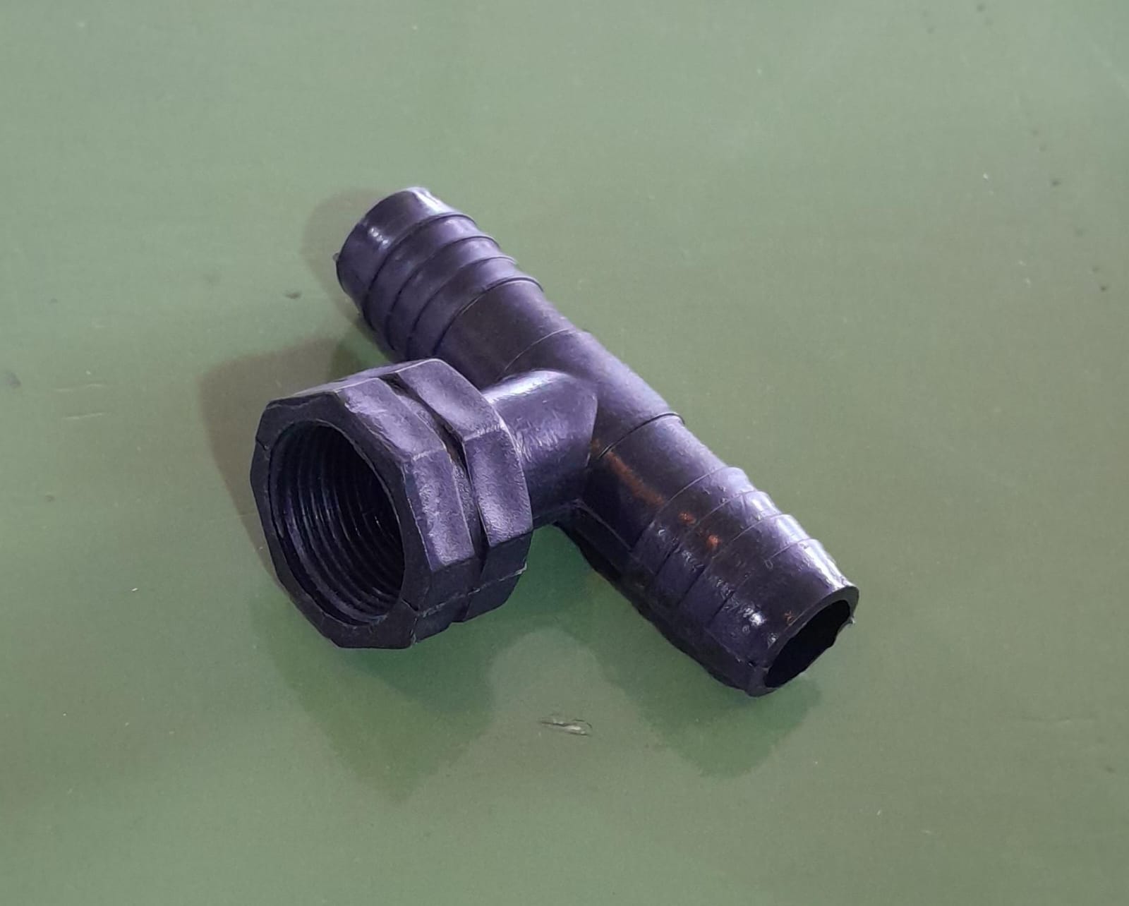 TE ESPIGA ROSCA HEMBRA 1/2"