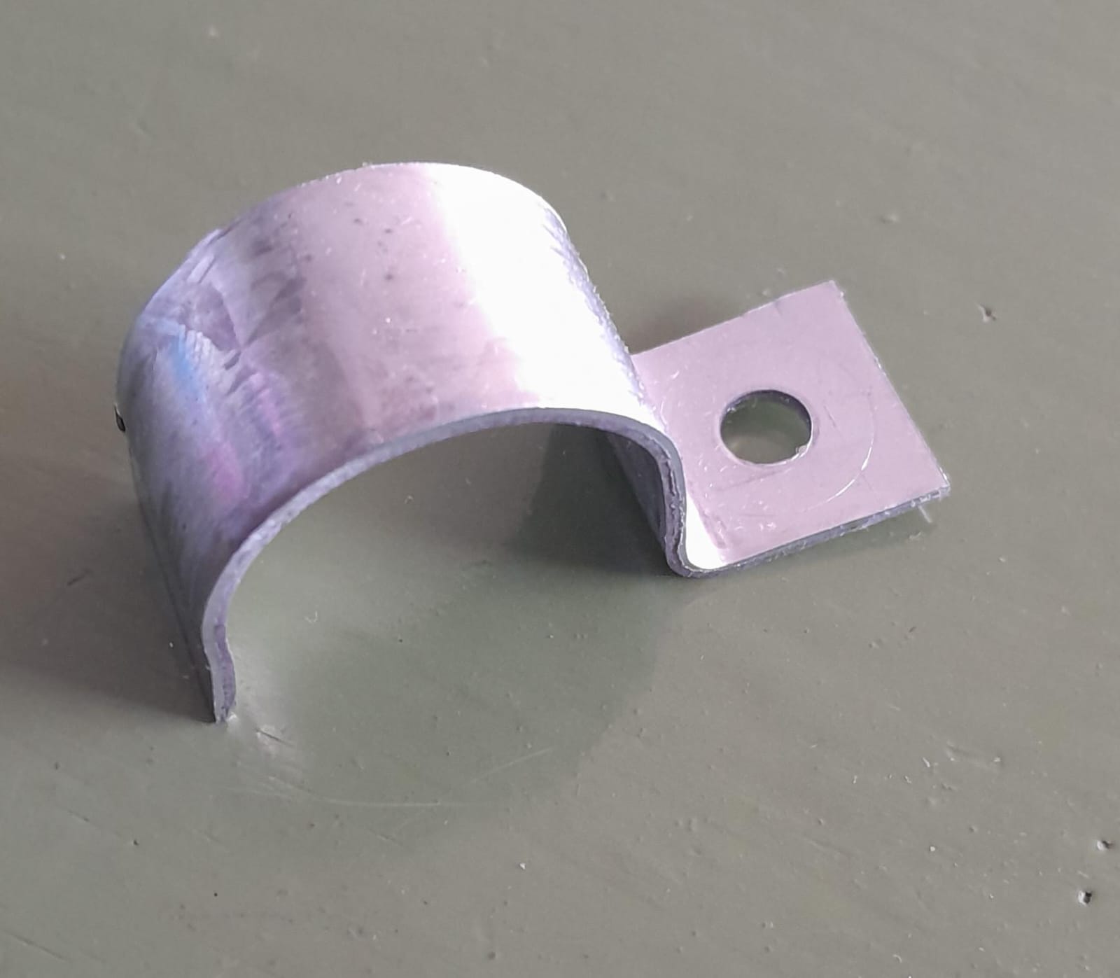 GRAMPA MEDIA OMEGA SC 3/4"