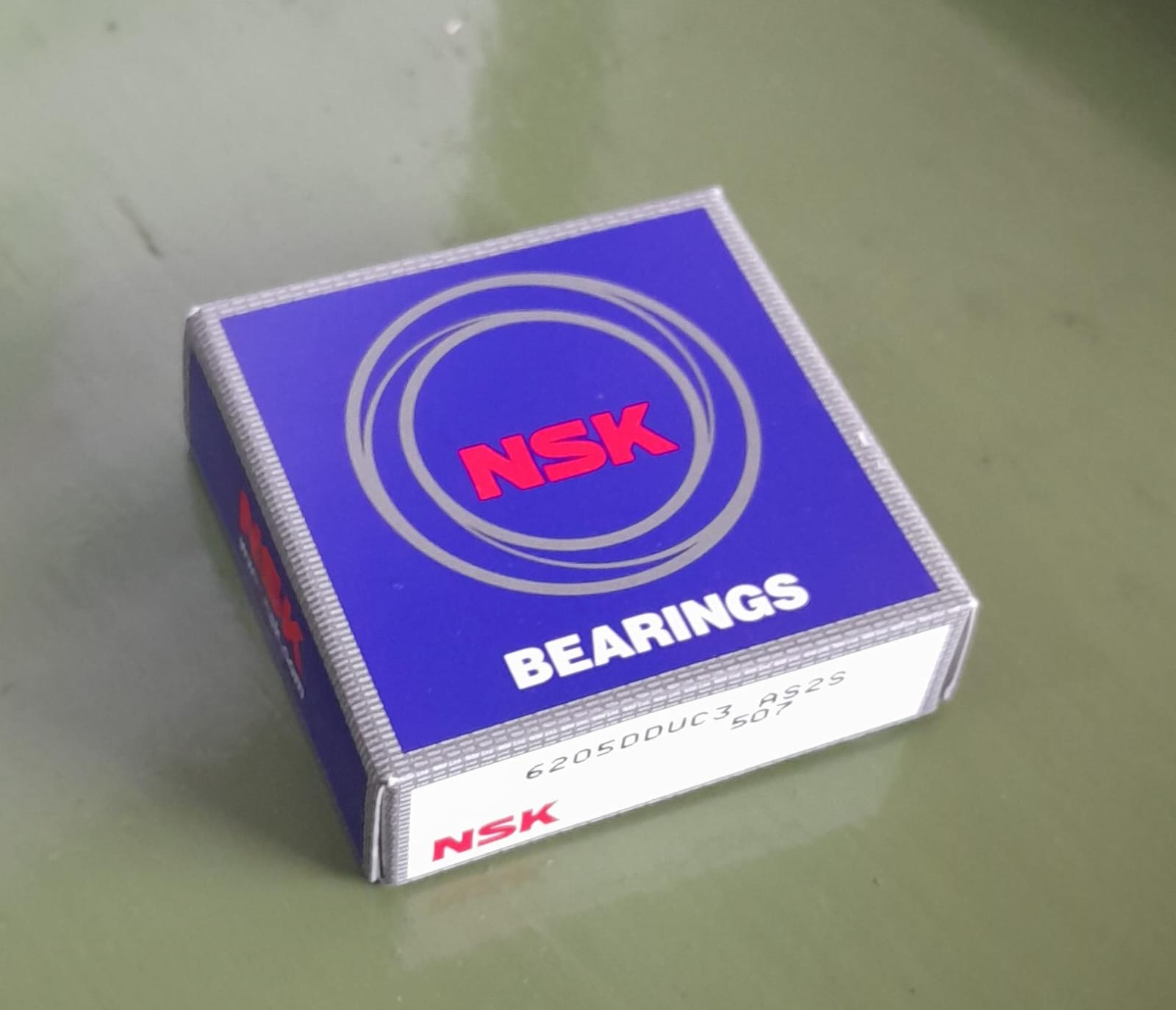 RODAMIENTO 6304 2RS NSK