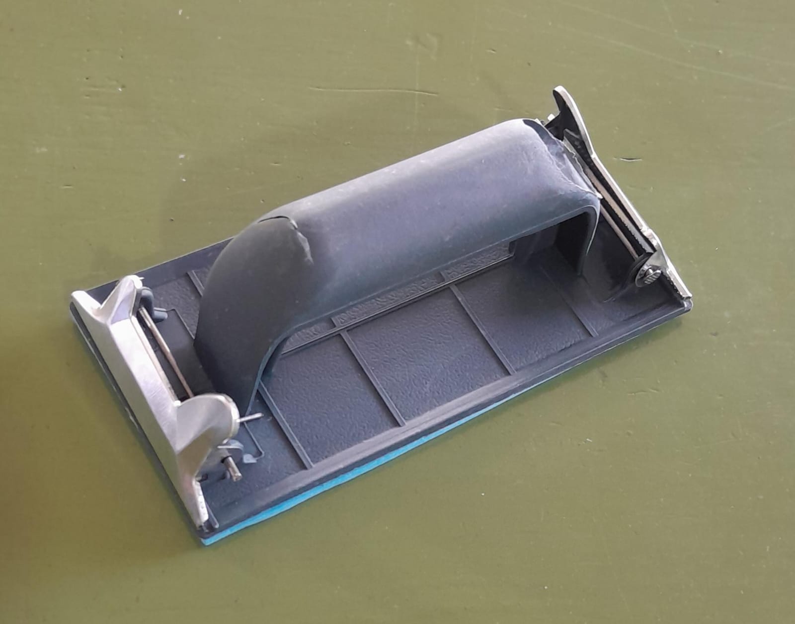 TACO PORTA LIJA CHICO