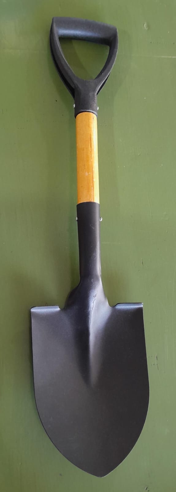 PALA JARDINERA CORAZON