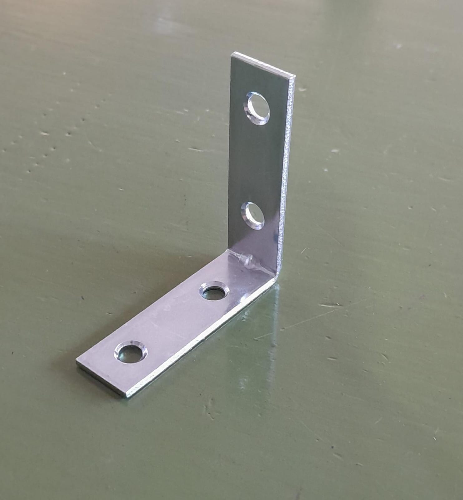 ESQUINERO ANGULO REFORZADO BRACO 30X30MM