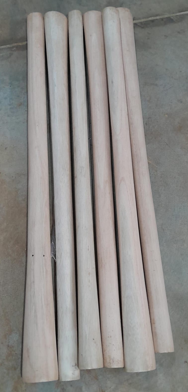 CABO MADERA PARA PICO