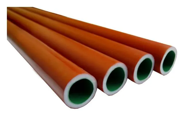 CAÑO PPN TRICAPA 3/4" X MT