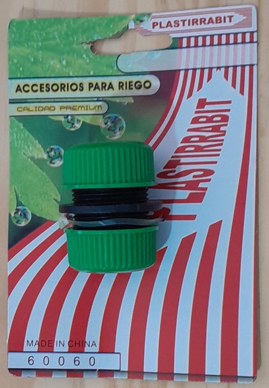 UNION RAPIDA P/MANGUERA 1/2"
