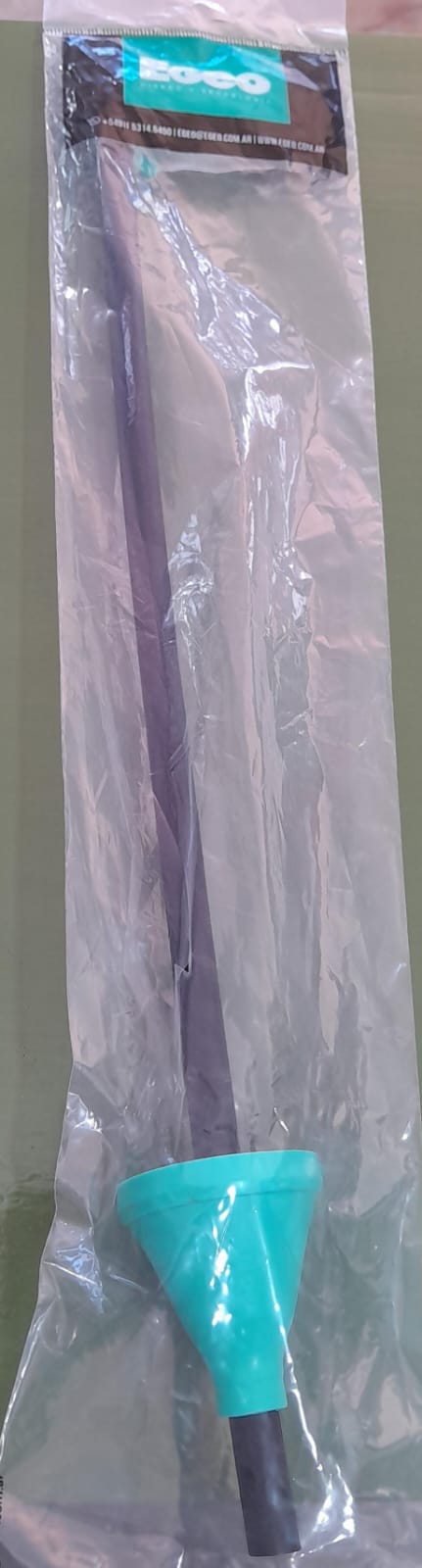 OBSTURADOR CONO P/DEPOSITO EMBUTIR EGEO