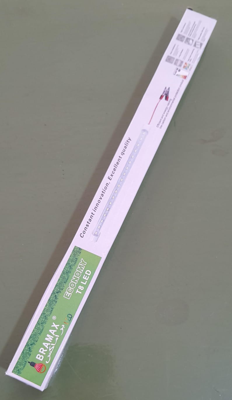 BARRA LED 12V