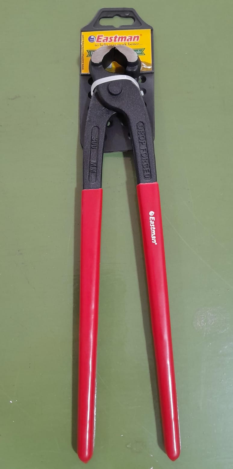 TENAZA ARMADOR EASTMAN 12"