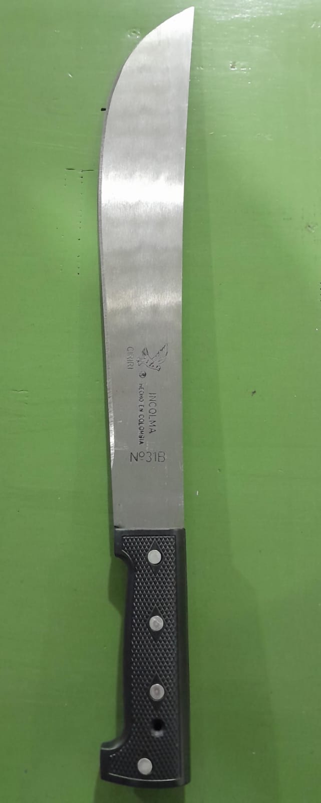MACHETE CIRIRI 14"