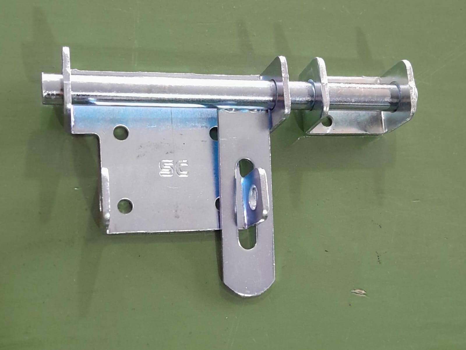 PASADOR PORTACANDADO SC 101 100MM
