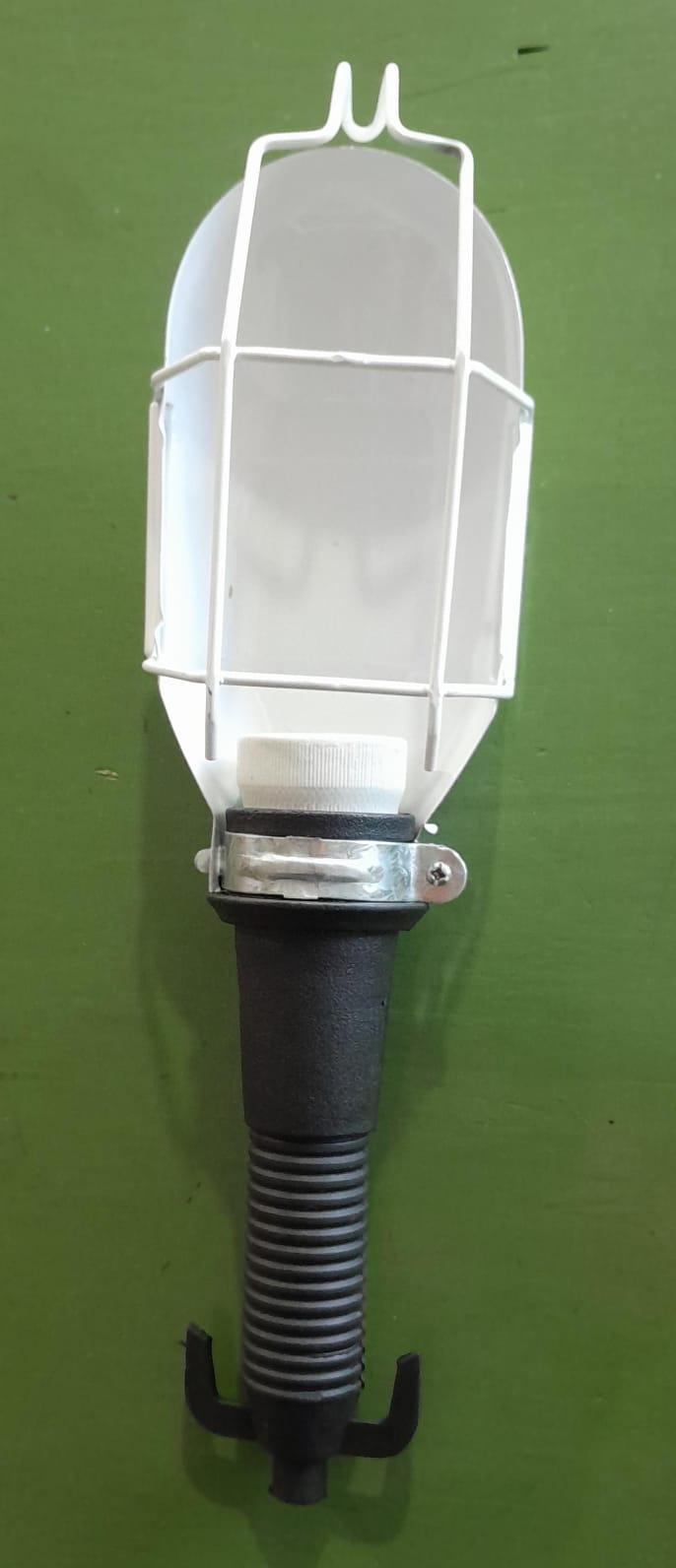 LAMPARA PORTATIL SIN CABLE 220V