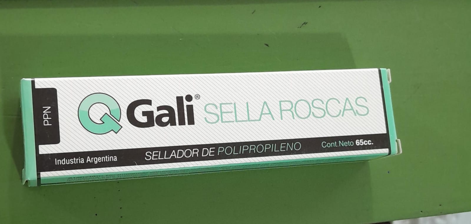 SELLA ROSCA GALI POMO 65cc